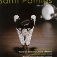Textos per la revista especialitzada en el món de la joieria, rellotgeria i complements de luxe Santi Pàmies Magazine. Número 2. Estiu 2006