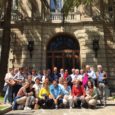 Visitem el Col·legi d’Advocats de Barcelona amb el Rotary Club de Gistel, Bèlgica, amb un cicerone molt especial, el seu degà, Dr Oriol Rusca. Visiting the Lawyers Association of Barcelona, […]