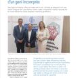 Gaudí i la resistència creativa d’un geni incomprès Descarrega l’article en PDF