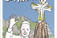 Homenatge a Gaudí amb Antonieta Crippa a l’especial sobre la visita del Papa del setmanari Catalunya Cristiana Descarrega l’article el PDF des d’aquest enllaç.