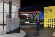 Tate Cabré. Guia del Racionalisme i el GATCPAC al Telenotícies Vespre de TV3