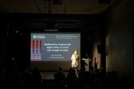 El passat 17 de novembre, la periodista Tate Cabré va impartir una conferència sota el títol “Modernisme tropical amb segell català, el secret més amagat de Cuba” al Centre Cultural […]