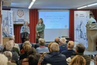 El passat 19 de novembre la periodista Tate Cabré va impartir una conferència a Reus  sota el títol “Gaudinisme i gaudinians a la demarcació de Tarragona”, impulsada pels Amics de […]