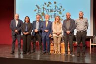 Taula rodona. Activitat vinculada a l’exposició temporal “El Penedès amb ulls de Gaudí”. Dia: 8 de maig Lloc: Auditori del Vinseum Hora: 19:30h &nbsp;
