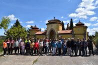 Sortida guiada “Indians de Secà”. Amb una cinquantena de persones vem descobrir el diumenge 17 de maig els “Indians de Secà” a Montornès de Segarra! Una proposta de #LaSegarraEnRuta que [&hellip;]