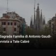 Thema: “La Sagrada Familia di Antonio Gaudí”, intervista a Tate Cabré Entrevista a la revista italiana Thema La Sagrada Familia di Antonio Gaudì- intervista a Tate Cabré Descarregueu aquí l’article en PDF
