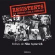 ‘Resistents, la cultura com a defensa’ de Pilar Aymerich En aquest llibre he treballat com a documentalista, buscantles fragments interessants que expliquessin coses sobre els personatges a les entrevistes originals […]