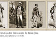 Presentació del llibre "El llegat indià a les comarques de Tarragona".
L' acte tindrà lloc el dilluns dia 23 de març a les 19:30h, al Palau Bofarull de la Diputació (Carrer Llovera 15, Reus)